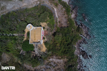 Khánh Hòa lên phương án trùng tu 5 biệt thự cổ lầu Bảo Đại