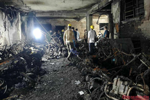 Vụ cháy 56 người tử vong: Hà Nội xem xét kỷ luật 28 đảng viên