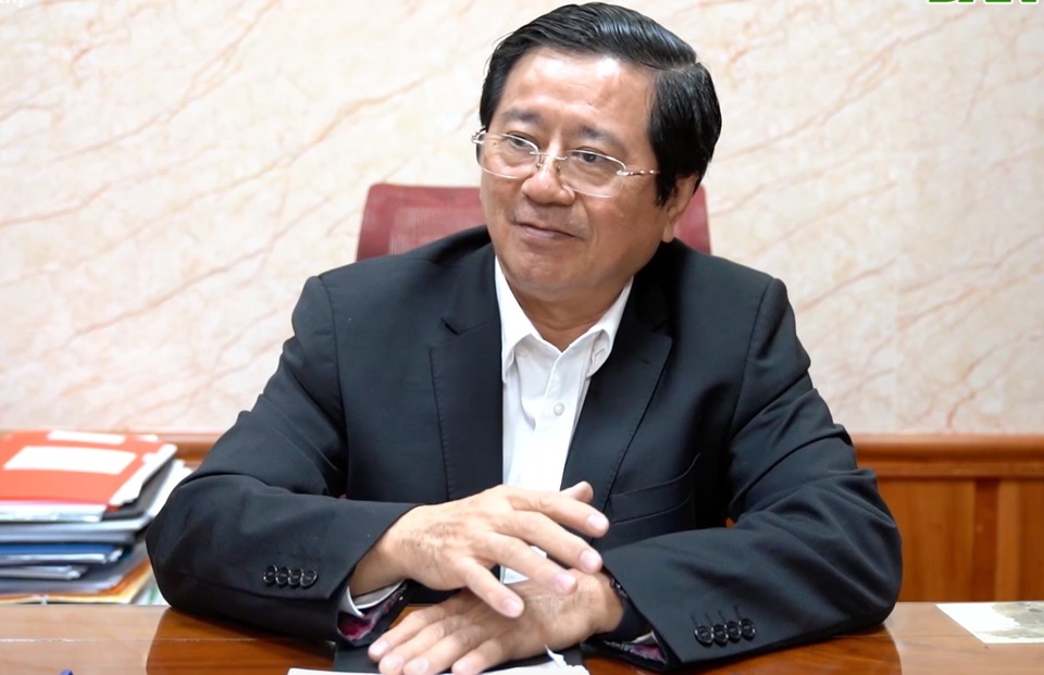 Chính quyền đô thị tại TPHCM: Thành bại do người đứng đầu - 1 Chính quyền đô thị tại TPHCM: Thành bại do người đứng đầu - 1