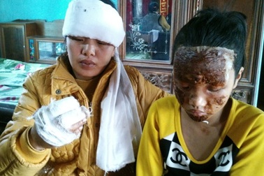 Vụ nổ đài cát-xét: Quyết tìm ra hung thủ trước Tết