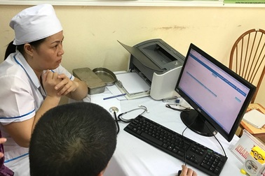 Bước ngoặt số hóa hệ thống quản lý tiêm chủng