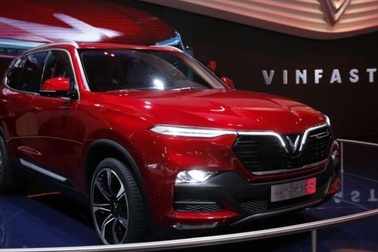 Tầm nhìn top đầu thế giới, VinFast đang làm ăn ra sao?