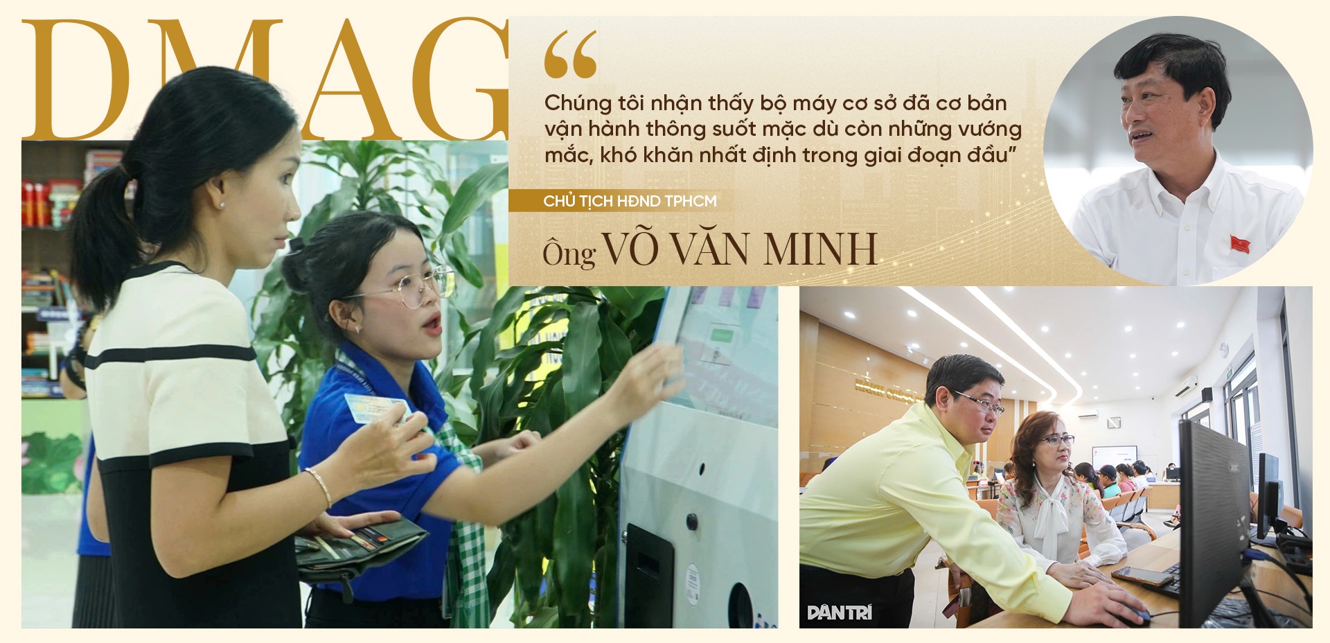 TPHCM mới vượt qua giai đoạn áp lực nhất để hướng tới trở thành siêu đô thị - 5 TPHCM mới vượt qua giai đoạn áp lực nhất để hướng tới trở thành siêu đô thị - 5