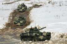 Chiến sự Ukraine ngày 10/9: Kiev chỉ còn khoảng 30-45 ngày để phản công