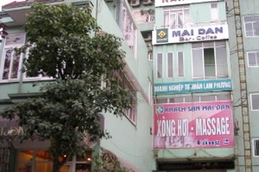 Đại gia chè Thái Nguyên có dấu hiệu bị sát hại