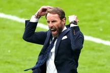 HLV Gareth Southgate tuyên bố tuyển Anh đủ sức vô địch World Cup