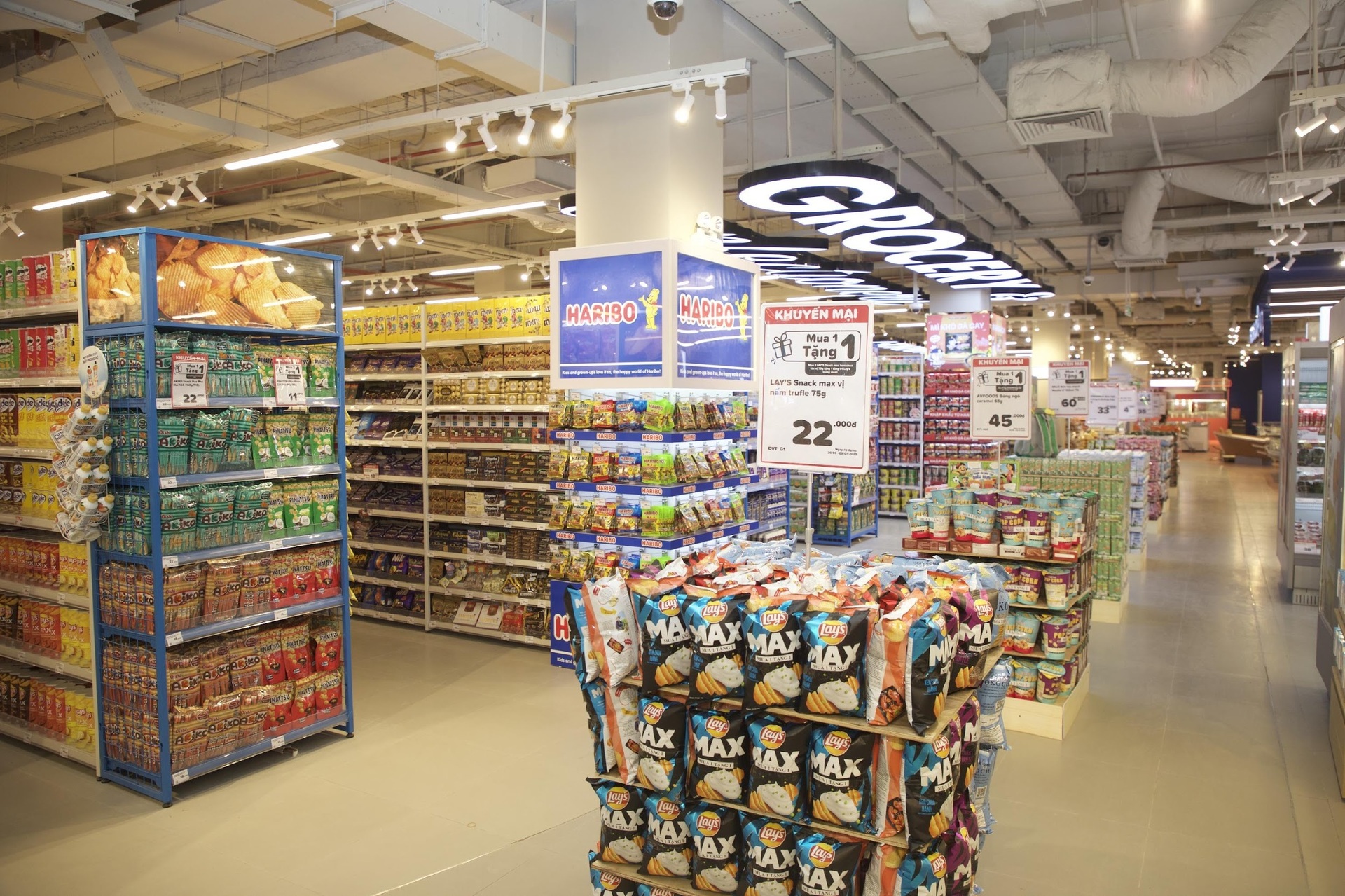 Những yếu tố làm nên sức mạnh trong chiến lược giá tốt của WinCommerce - 12 Những yếu tố làm nên sức mạnh trong chiến lược giá tốt của WinCommerce - 12