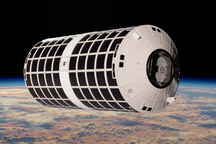 Mỹ chuẩn bị xây dựng trạm vũ trụ quân sự?