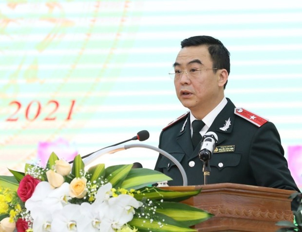Trụ sở Tiếp công dân Trung ương thay đổi địa điểm hoạt động - 1 Trụ sở Tiếp công dân Trung ương thay đổi địa điểm hoạt động - 1