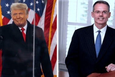 Luật sư giàu kinh nghiệm có thể "cứu" ông Trump tại phiên tòa luận tội