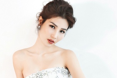 Diễm My 9X trải lòng về quá trình "lột xác" để trưởng thành