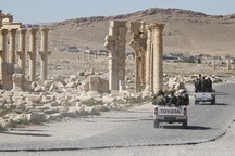 Thành cổ Palmyra: Trận quyết đấu cuối cùng?