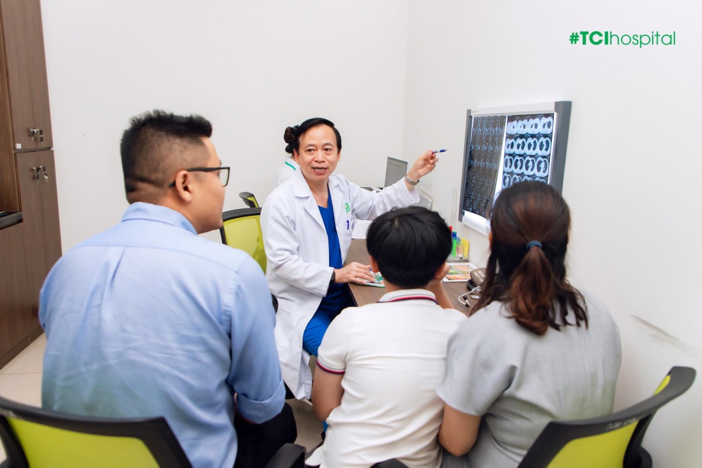 5 nguyên nhân làm trẻ hóa bệnh không lây nhiễm - 3 5 nguyên nhân làm trẻ hóa bệnh không lây nhiễm - 3