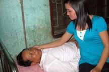 Hà Tĩnh: Phóng viên báo Tiền Phong bị đánh trọng thương