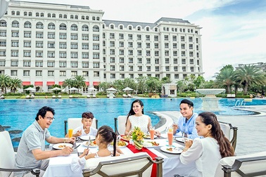 VinPro và Viễn Thông A mở khuyến mãi lớn khi mua iPhone mới