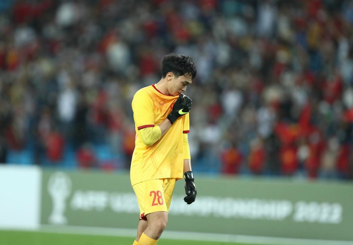 U23 Việt Nam bắt đầu chạy nước rút hướng đến SEA Games - 2 U23 Việt Nam bắt đầu chạy nước rút hướng đến SEA Games - 2