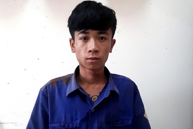 Vụ cô gái 18 tuổi tử vong sau tiếng nổ lớn: Người yêu của nạn nhân đầu thú