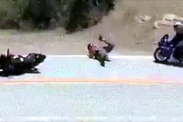 "Thú cưng" của các biker