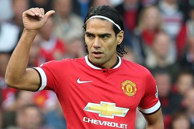 Falcao đạt được thỏa thuận gia nhập Chelsea