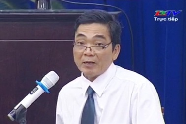 2 năm không chi tiền cho đề tài nghiên cứu khoa học vì... lo khắc phục sai phạm