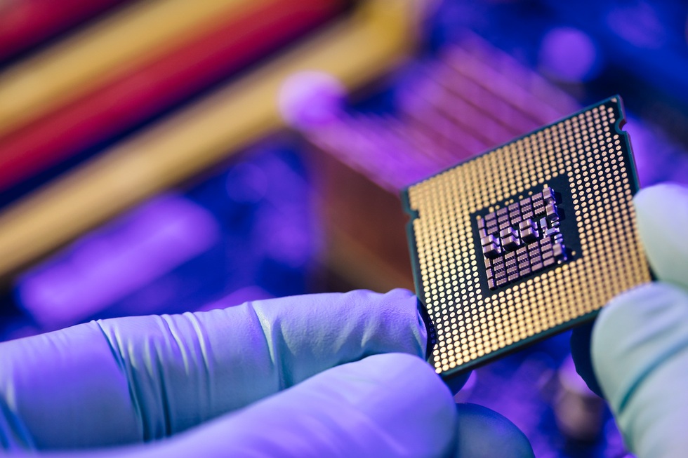 Mặt tối sau cuộc chiến chip bán dẫn của các cường quốc - 1 Mặt tối sau cuộc chiến chip bán dẫn của các cường quốc - 1