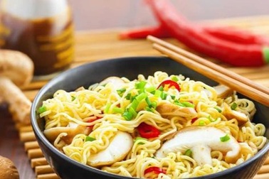 Thiên Hương lên tiếng khi mì bị thu hồi vì chứa chất cấm ở Na Uy