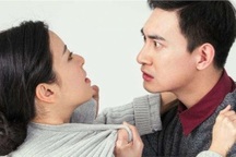 Bi hài vợ đi đánh ghen, chồng lại đánh vợ để bênh bồ