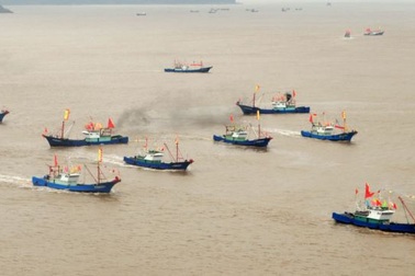 Trung Quốc muốn “tham vấn” tránh đối đầu ở Biển Đông