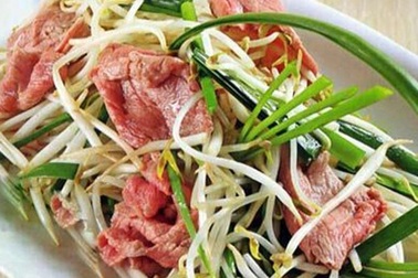 Thực phẩm giúp nam giới sản sinh tinh binh