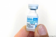 Cuba cấp phép sử dụng khẩn cấp vaccine ngừa Covid-19 nội địa
