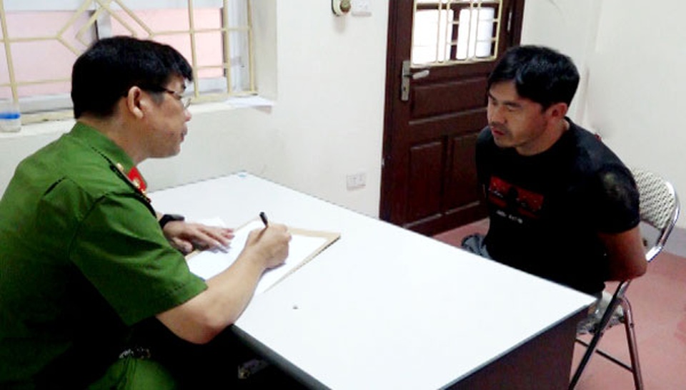 Triệt phá đường dây buôn bán 41 phụ nữ, trẻ em sang Trung Quốc - 2 Triệt phá đường dây buôn bán 41 phụ nữ, trẻ em sang Trung Quốc - 2