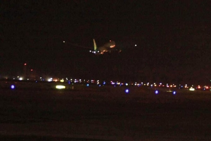 Theo chân chuyến bay thẳng lịch sử kết nối Việt – Mỹ của Bamboo Airways - Ảnh 23.