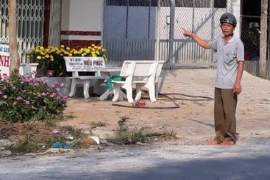 Vụ đến thăm đất, người khác xây nhà ở từ bao giờ: Rà soát lại toàn bộ quá trình cấp đất!