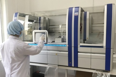 Quảng Nam mua máy xét nghiệm Covid-19 hơn 7 tỷ đồng: Nếu cần sẽ thanh tra