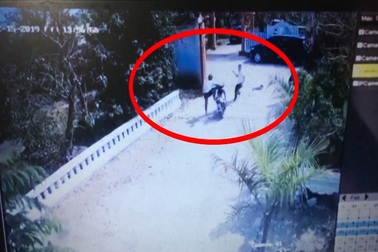 Tạm giữ đối tượng hung hãn nghi dùng súng bắn người