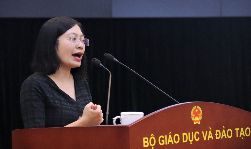 Chưa đến 3% trẻ em 12 tháng tuổi ở Việt Nam được đi nhà trẻ - 3 Chưa đến 3% trẻ em 12 tháng tuổi ở Việt Nam được đi nhà trẻ - 3