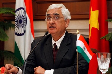 Việt Nam là trụ cột trong chính sách hướng Đông của Ấn Độ