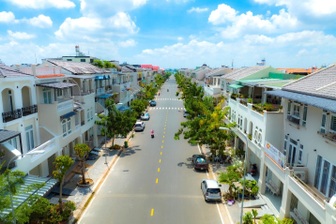 Long Xuyên - Thị trường ngách tiềm năng cho nhà đầu tư nhanh nhạy