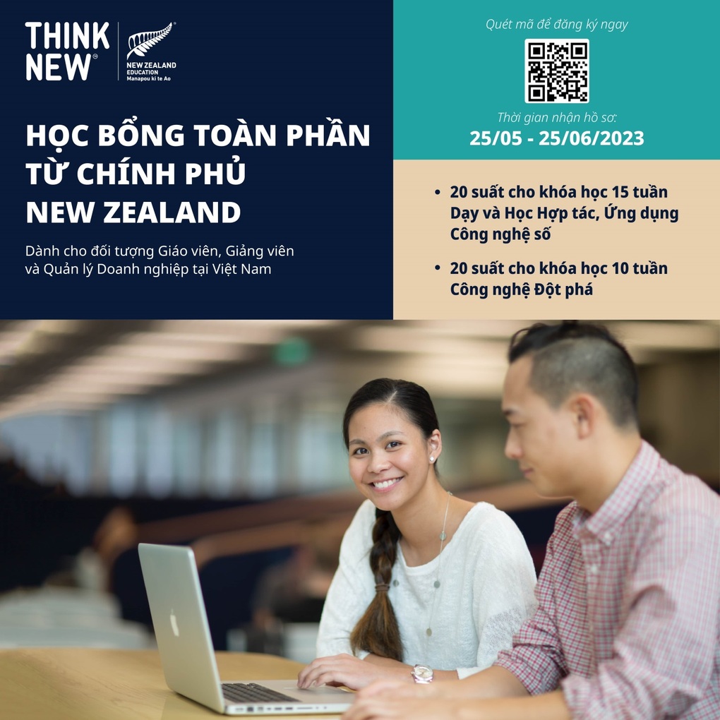 Tương lai của doanh nghiệp 4.0 dưới góc nhìn chuyên gia giáo dục và công nghệ - 2 Tương lai của doanh nghiệp 4.0 dưới góc nhìn chuyên gia giáo dục và công nghệ - 2