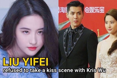 Ngô Diệc Phàm qua lời kể của Lưu Diệc Phi