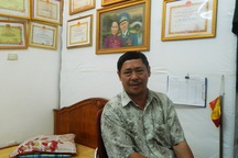 “Công dân Thủ đô ưu tú” và cái nghề “rỗi hơi” của thiên hạ