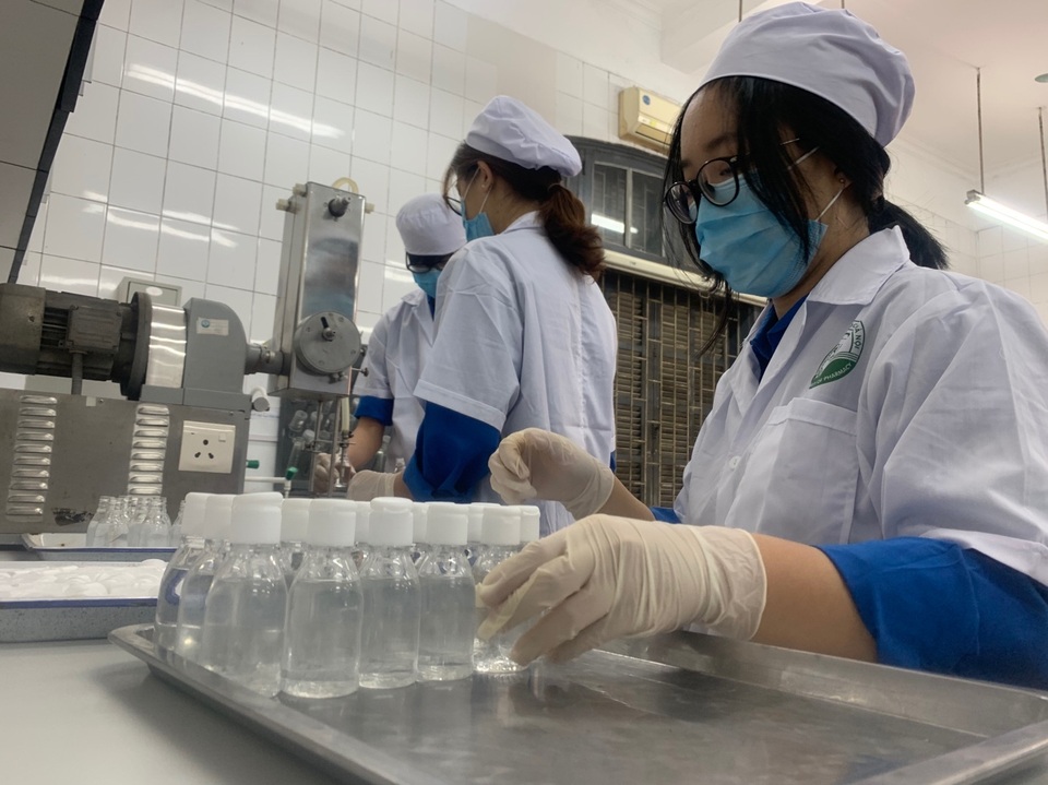 Tuổi trẻ Thủ đô ra quân Ngày Chủ nhật xanh toàn quốc lần thứ nhất - 5 Tuổi trẻ Thủ đô ra quân Ngày Chủ nhật xanh toàn quốc lần thứ nhất - 5
