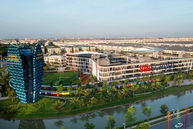 Vinschool ra mắt 2 cụm trường mới tại Hưng Yên và Phú Quốc