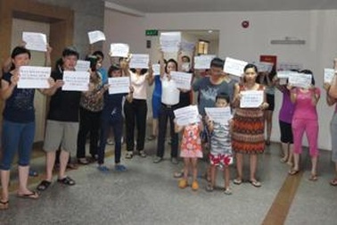 Đi tìm sự thực vụ công ty Kinh Đô bị “tố“ thuê côn đồ hành hung dân