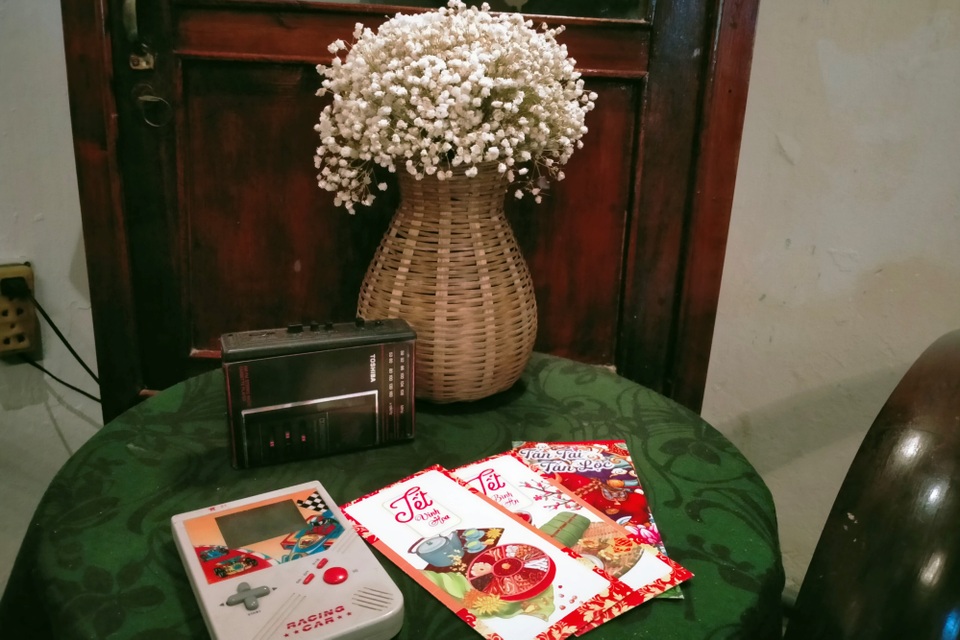 Vui buồn chuyện lì xì ngày Tết - 1 Vui buồn chuyện lì xì ngày Tết - 1