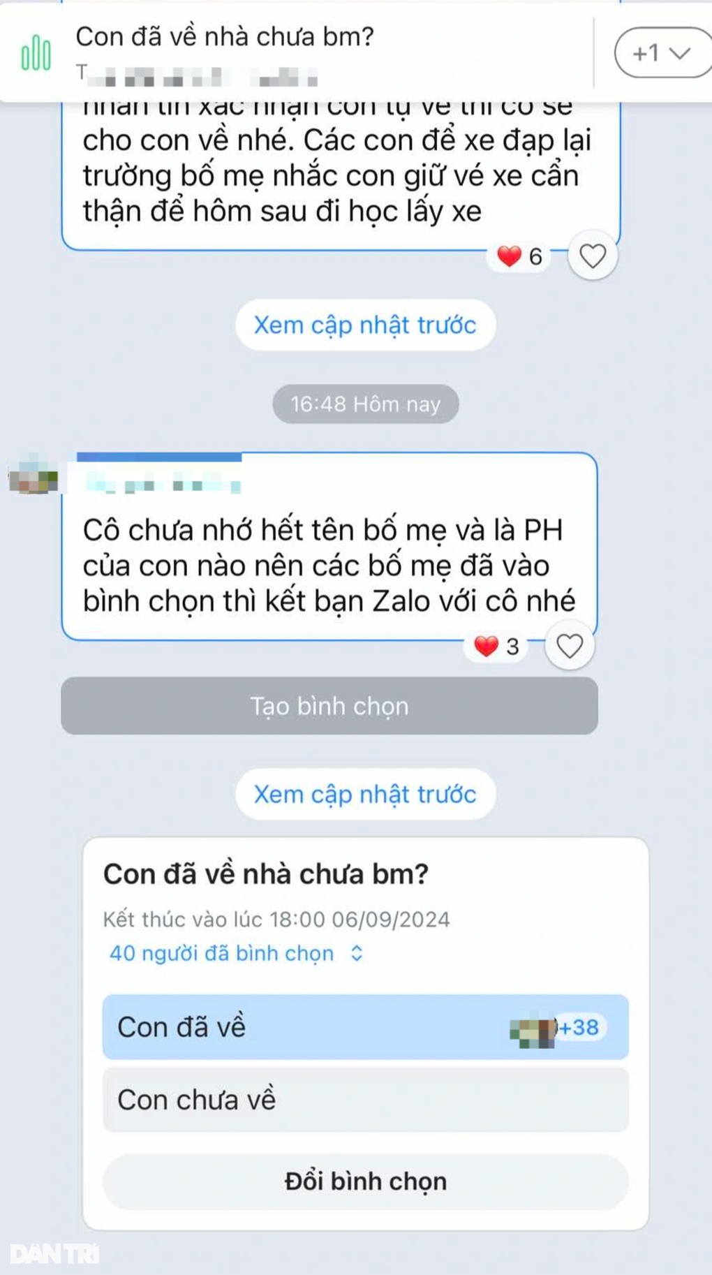 Phụ huynh Hà Nội nháo nhác đón con trong mưa giông trước giờ bão Yagi về - 3 Phụ huynh Hà Nội nháo nhác đón con trong mưa giông trước giờ bão Yagi về - 3