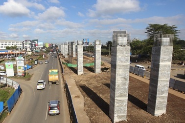 "Chìm trong bẫy nợ" của Trung Quốc, làm sao châu Phi có thể kêu gọi đầu tư?