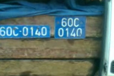 Hãi hùng một cuộc rượt đuổi “sinh tử” với lâm tặc