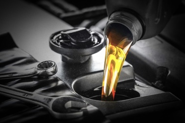 10 năm Mobil Delvac ™ - PAN: Giải pháp dầu bôi trơn cho vận ngành vận tải