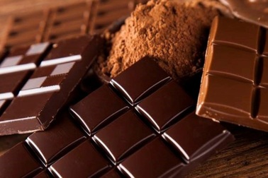 5 lợi ích tuyệt vời của socola đen với sức khỏe